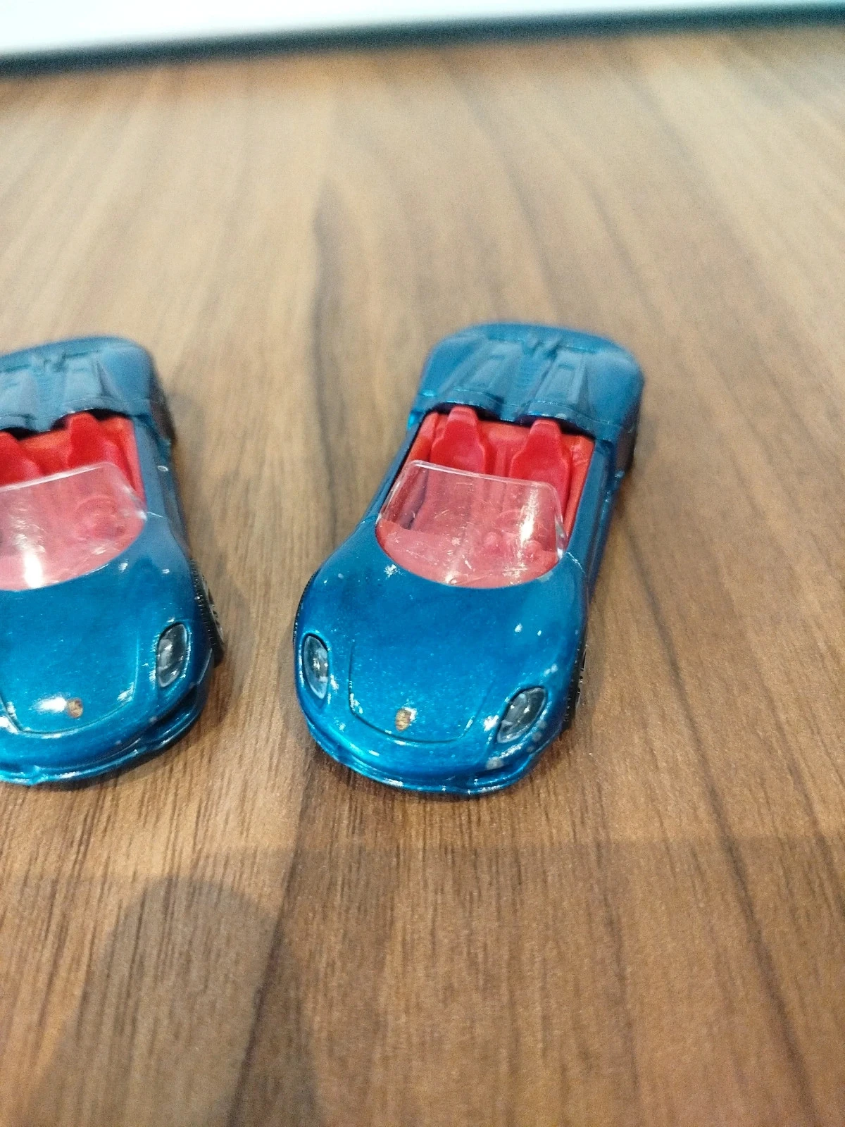 Majorette Porsche 918 Spyder auto's – photo 3